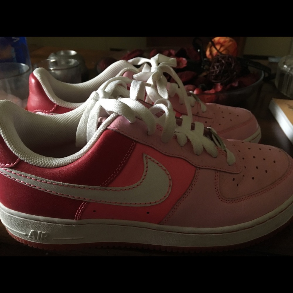 Nike Air forces